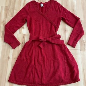 Abercrombie Kids Sweater Dress
